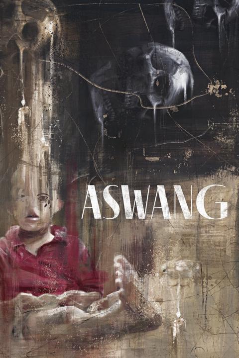 Poster för Aswang