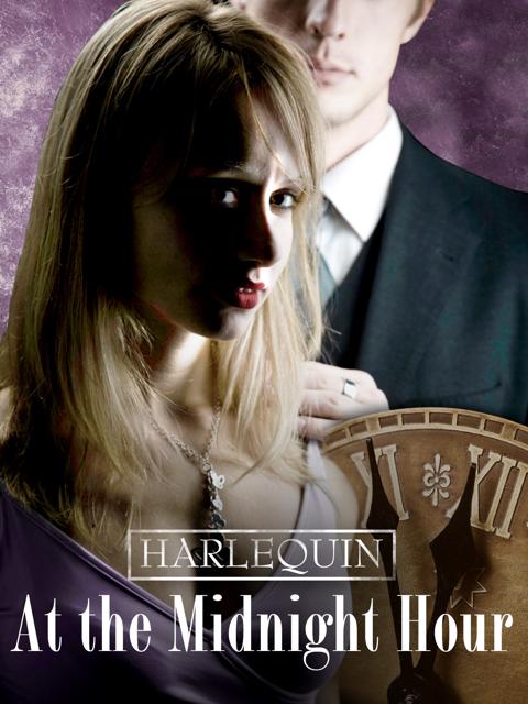 Movie poster for At the Midnight Hour
