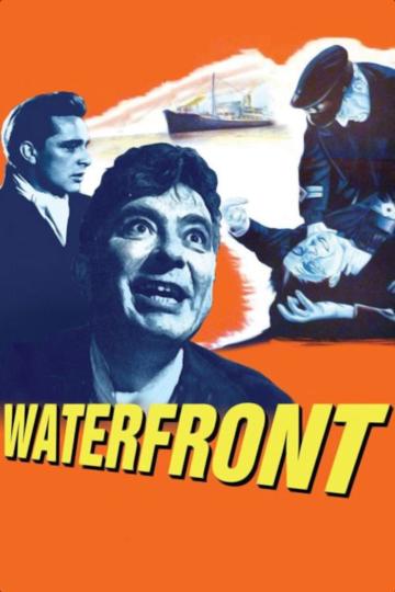 Waterfront poszter