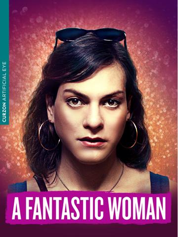 A Fantastic Woman