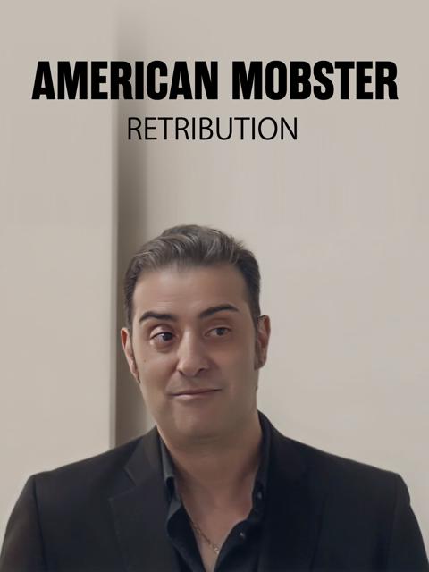 Movie poster for American Mobster: Retribution