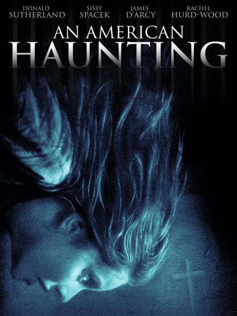 An American Haunting