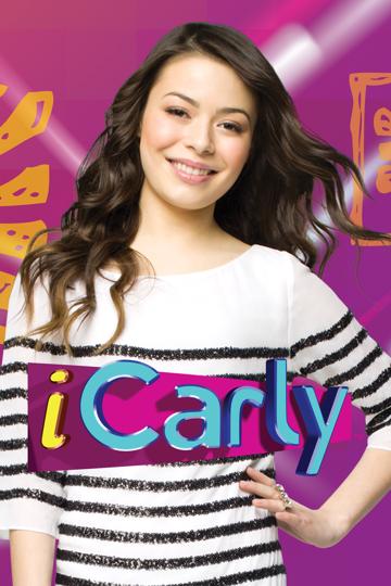 iCarly poszter