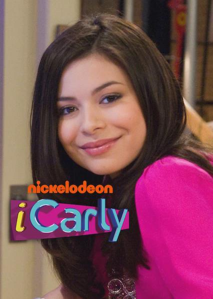 iCarly