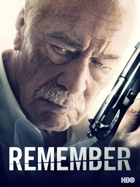 Poster för Remember