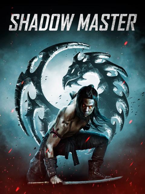 Shadow Master