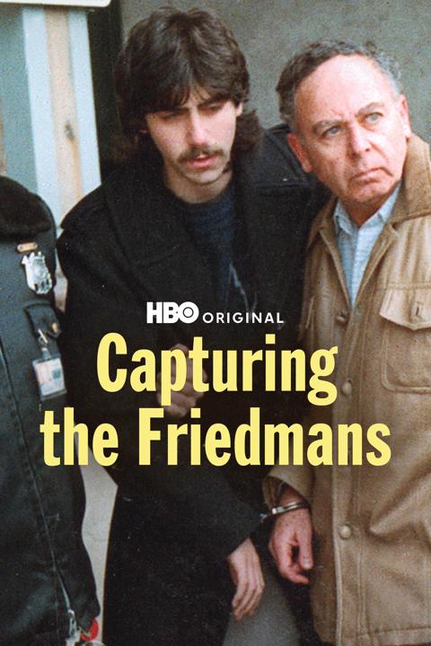Capturing the Friedmans