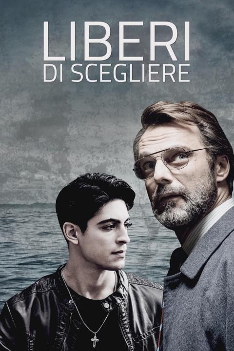 Movie poster for Sons of 'Ndrangheta