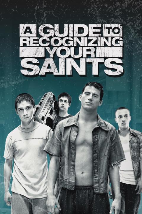 A Guide to Recognizing Your Saints