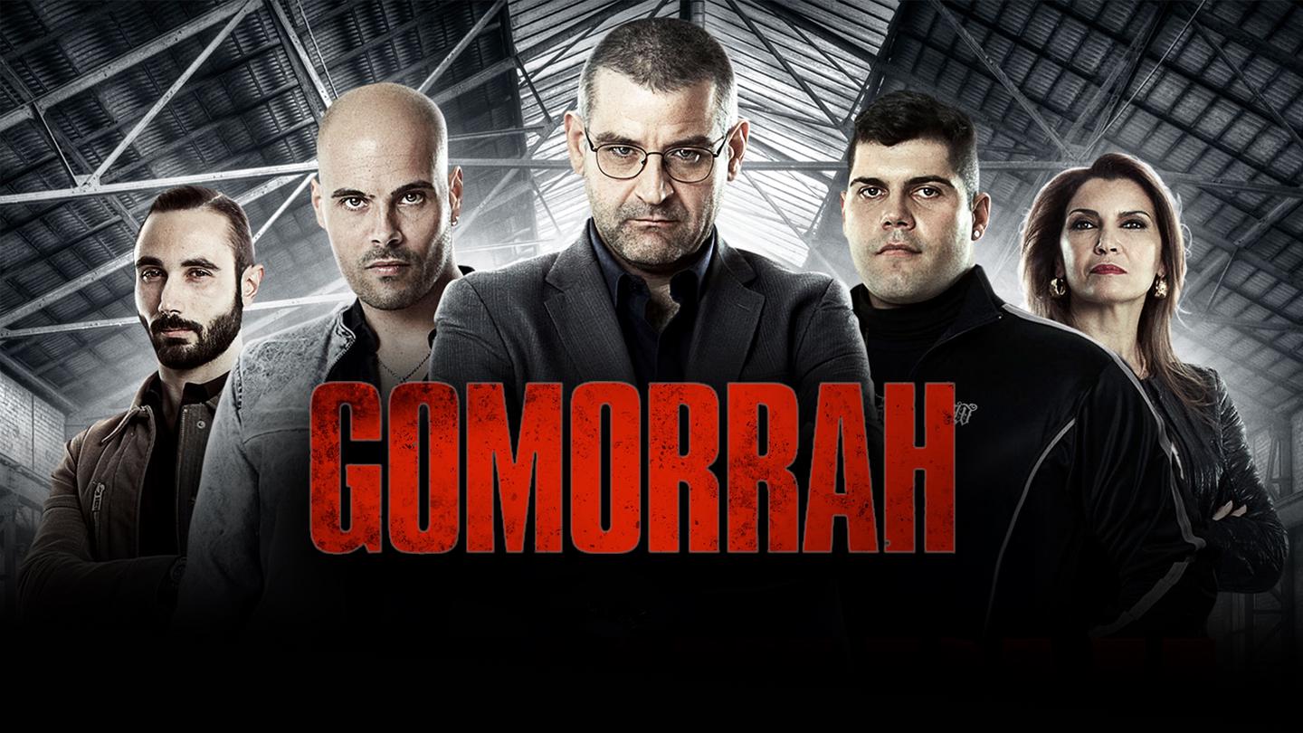 Gomorrah