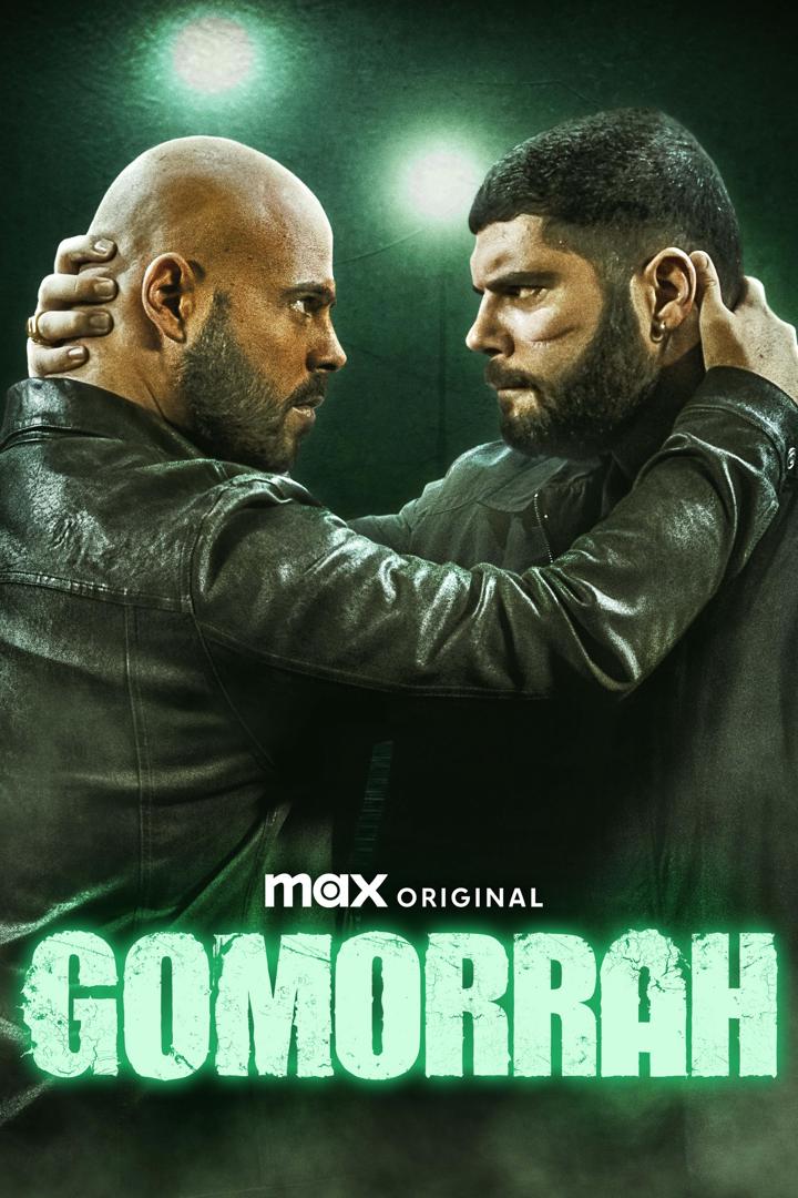 Gomorrah