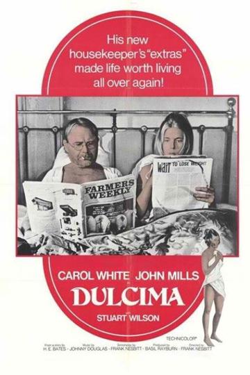 Dulcima poszter