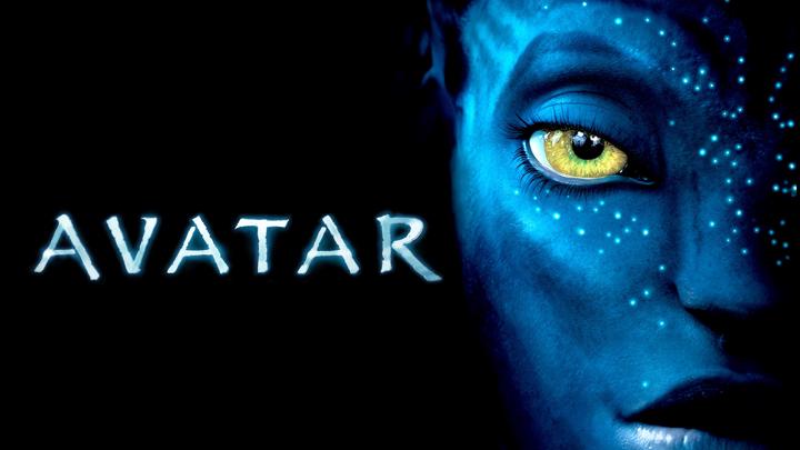 Poster of Avatar