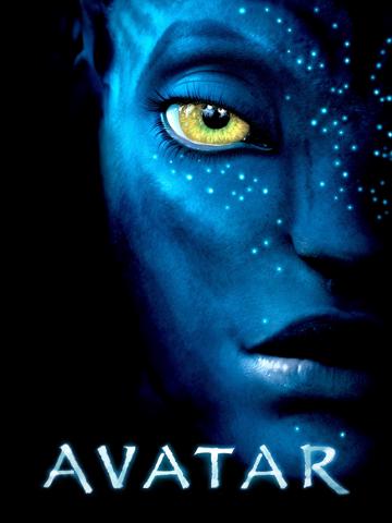 Avatar poszter