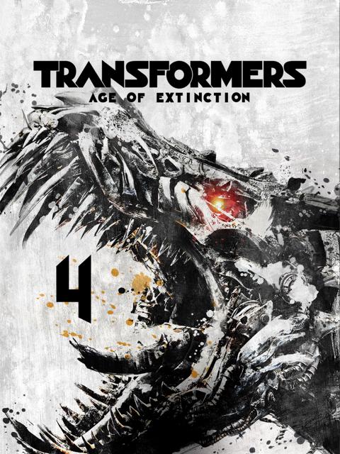 Transformers: Age of Extinction