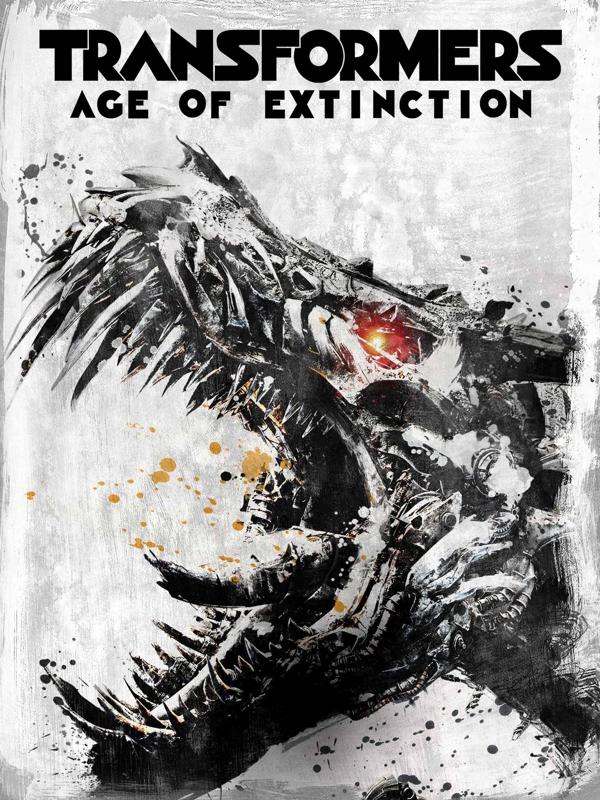 Transformers: Age of Extinction