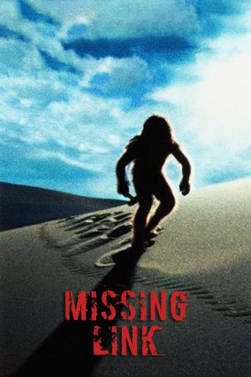 Missing Link poszter
