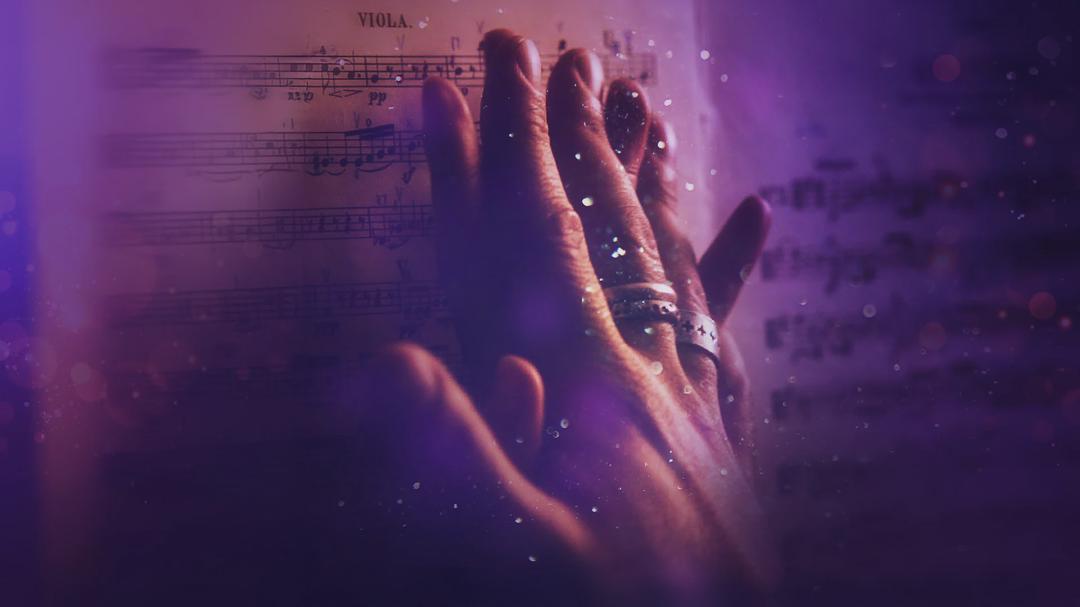 Background image for Love Is a Story