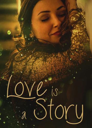Love Is a Story poszter