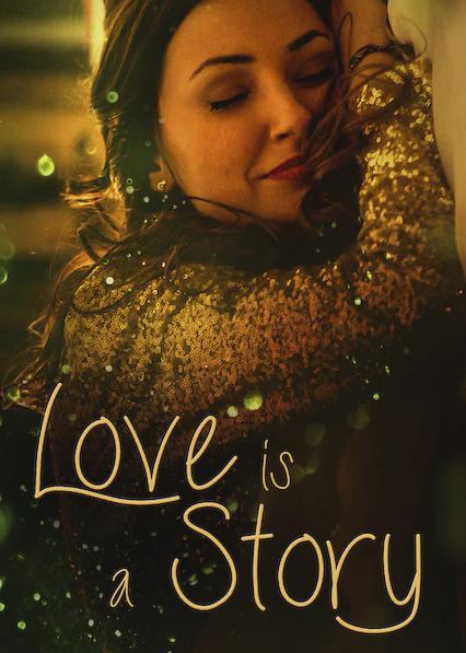 Poster för Love Is a Story
