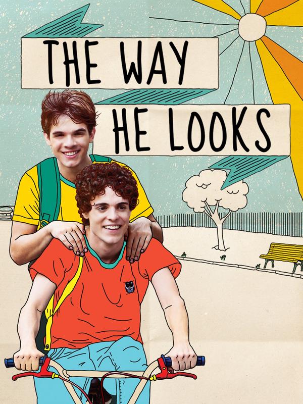 The Way He Looks