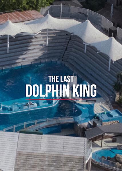 Poster för The Last Dolphin King