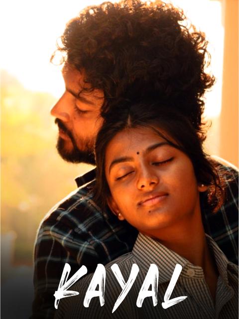 Poster för Kayal