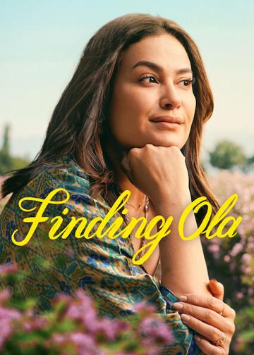 Finding Ola