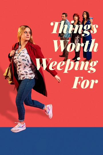 Things Worth Weeping For poszter