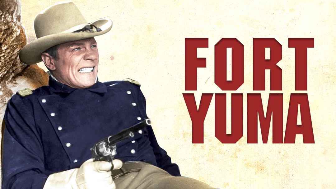 Fort Yuma