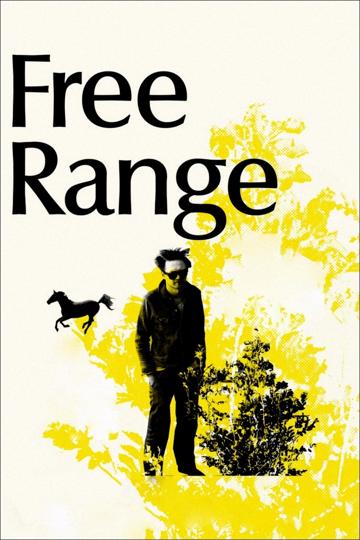 Free Range poszter