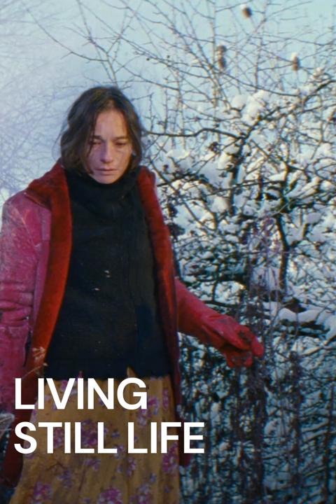 Poster för Living Still Life