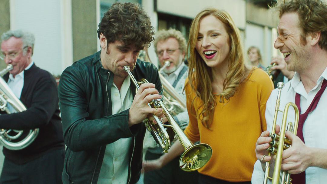 Background image for Belgian Rhapsody