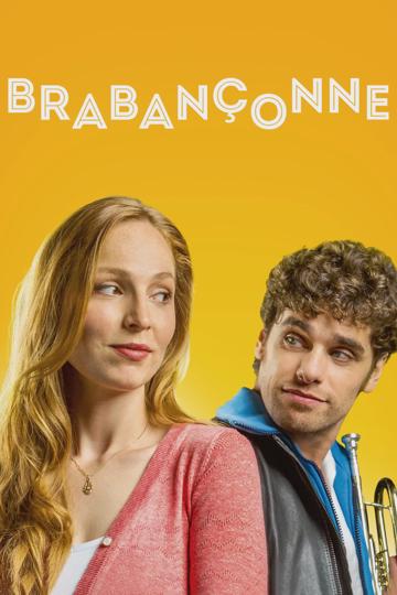 Belgian Rhapsody poszter