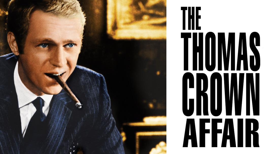 The Thomas Crown Affair