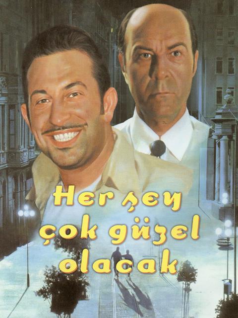 Everything's Gonna Be Great