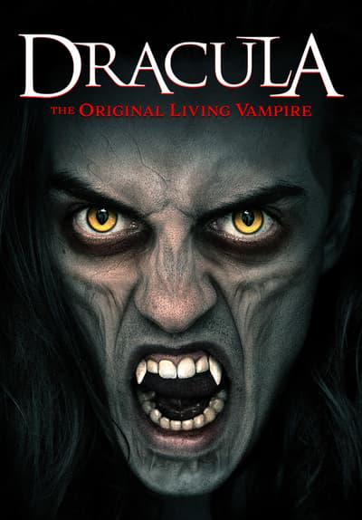 Dracula: The Original Living Vampire