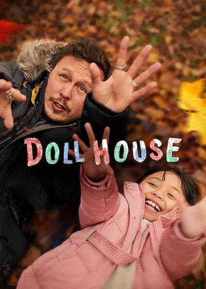 Poster för Doll House
