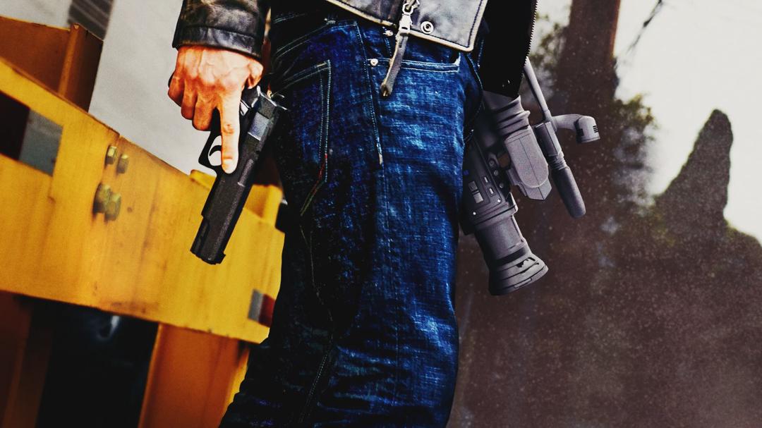 Background image for Killer Ratings