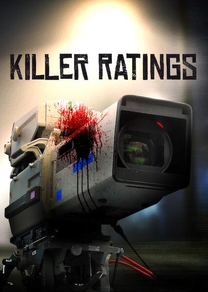 Series poster for Killer Ratings