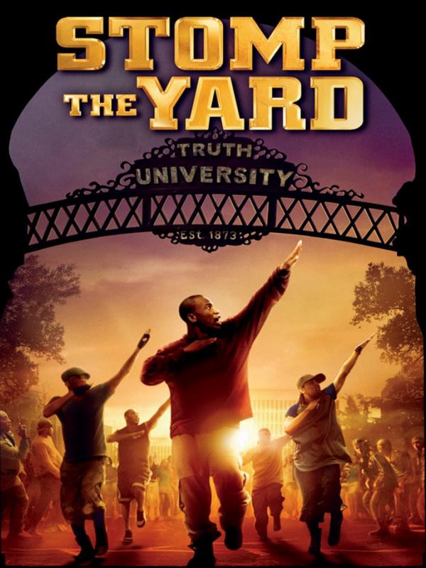 Stomp the Yard
