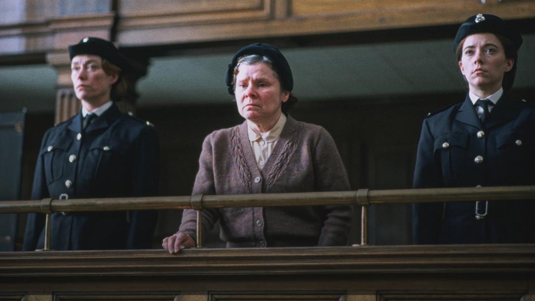 Background image for Vera Drake