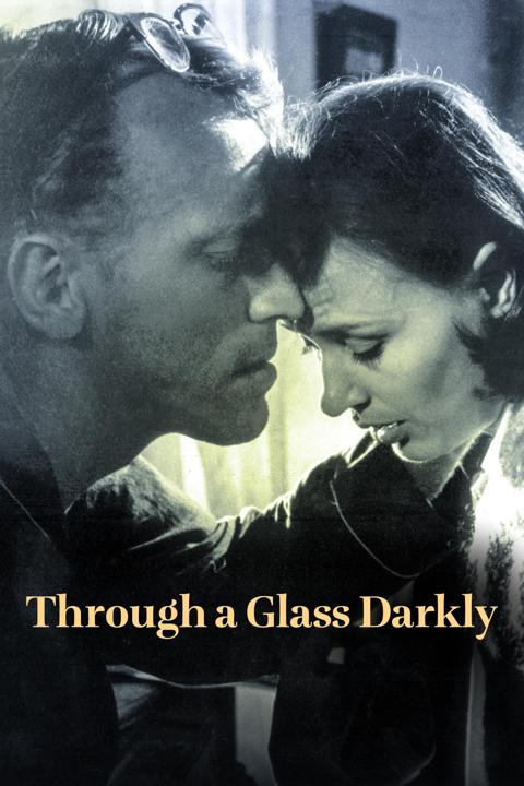 Through a Glass Darkly