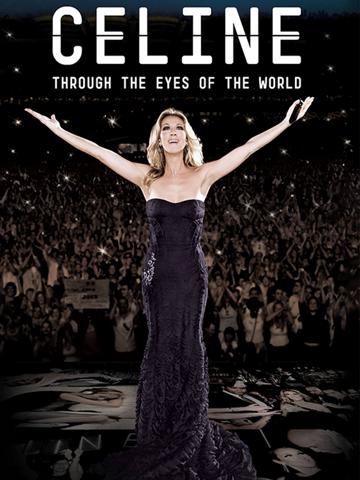 Celine Dion Élete poszter