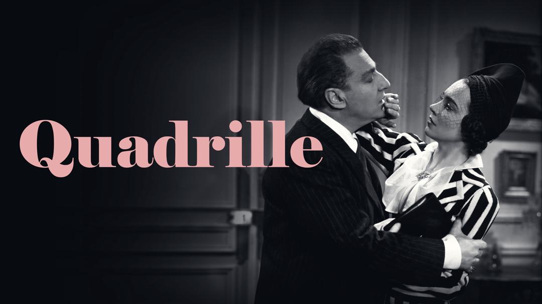 Quadrille