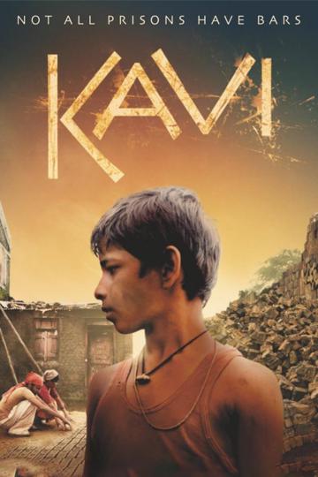 Kavi poszter