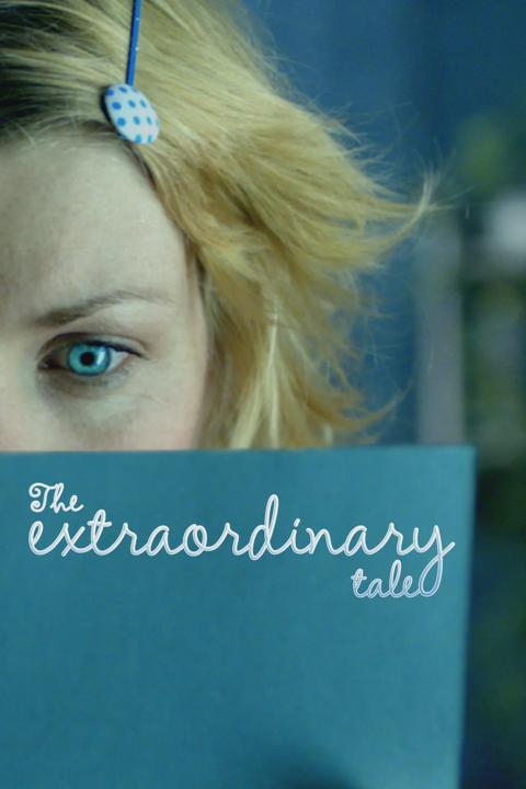 Poster för The Extraordinary Tale of the Times Table