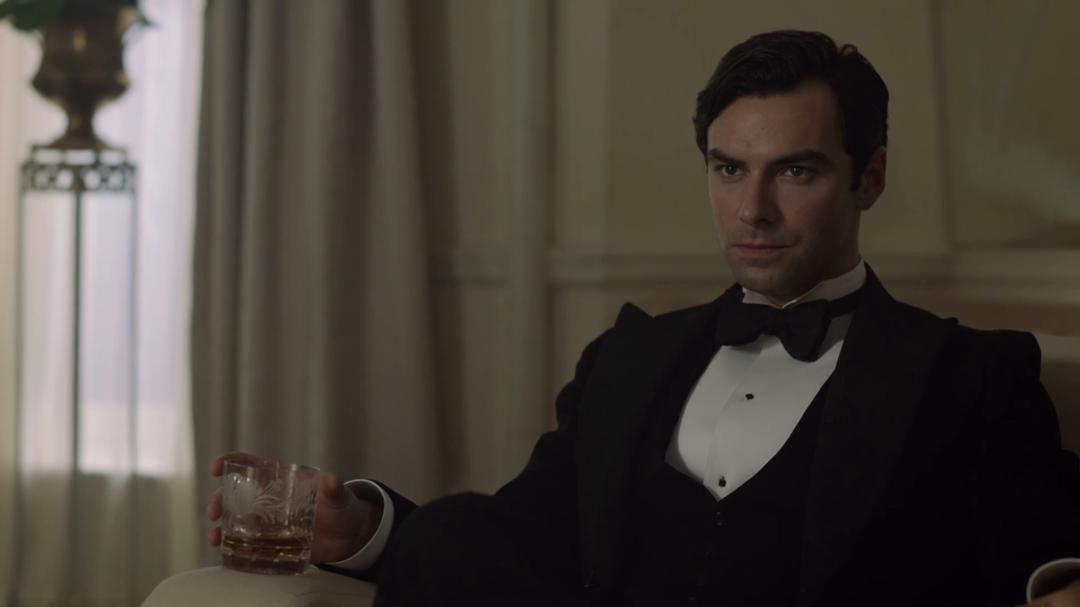 Background image for And Then There Were None