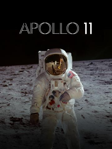 Apollo 11 poszter