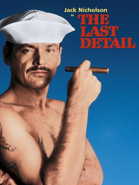 The Last Detail